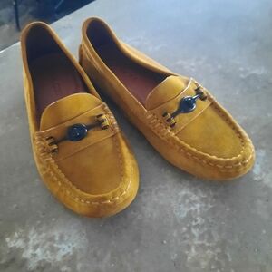 Coach Stylish Loafers